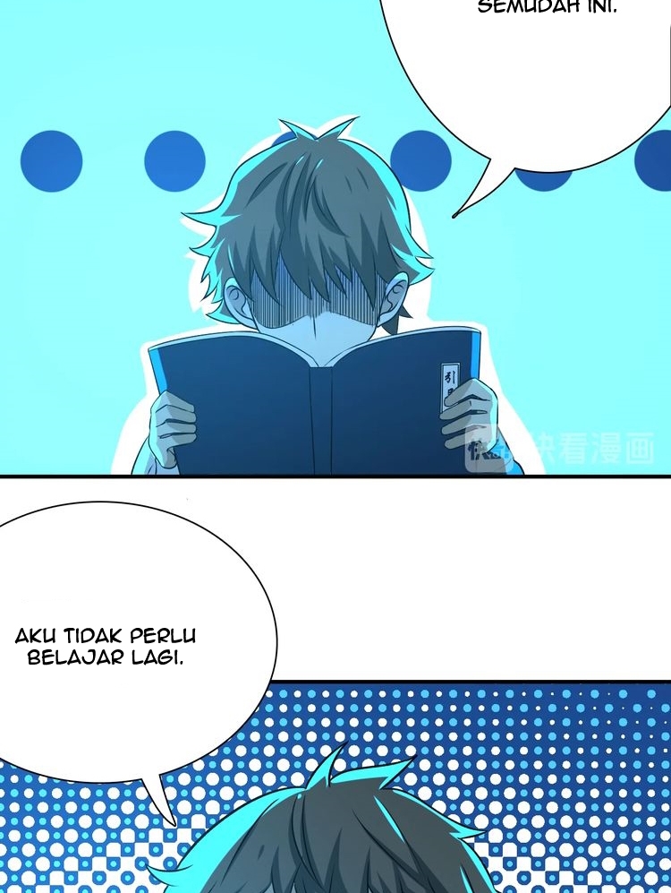 Reborn Doctor Chapter 06 Gambar 60